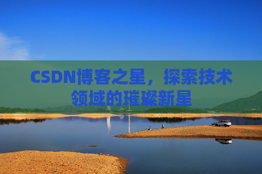 CSDN博客之星，探索技术领域的璀璨新星